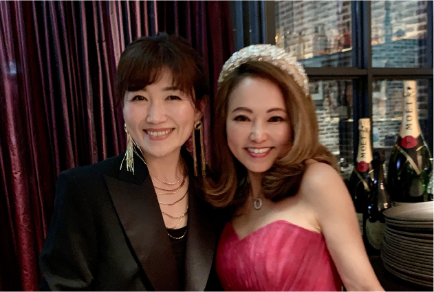 宮本美香コーチの写真